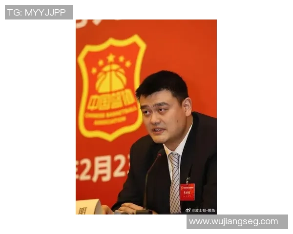 姚明党员身份的影响力与篮球事业的完美结合探讨