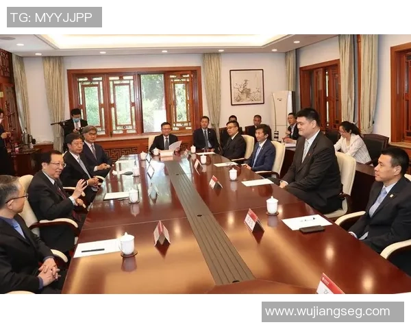 姚明中风视频引发关注网友纷纷为其送上祝福与关心