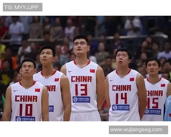 姚明的队旗背后蕴藏的篮球精神与中国文化的深厚联系