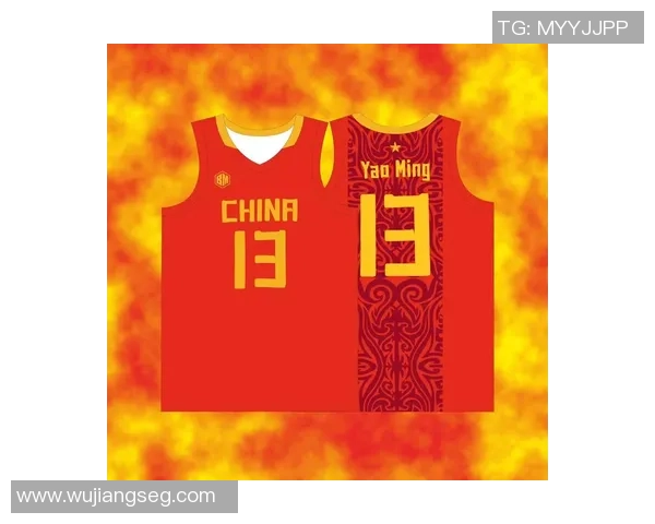 姚明：从奥运赛场到篮球殿堂的传奇之路与中国体育的骄傲