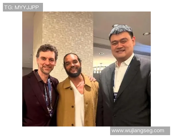 姚明转行做保镖的奇妙经历与背后故事揭秘 姚明转行做保镖的奇妙经历与背后故事揭秘