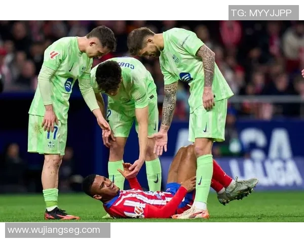 英超激战莱比锡逆转巴萨红牌争议引发全场热议与精彩集锦 英超激战莱比锡逆转巴萨红牌争议引发全场热议与精彩集锦