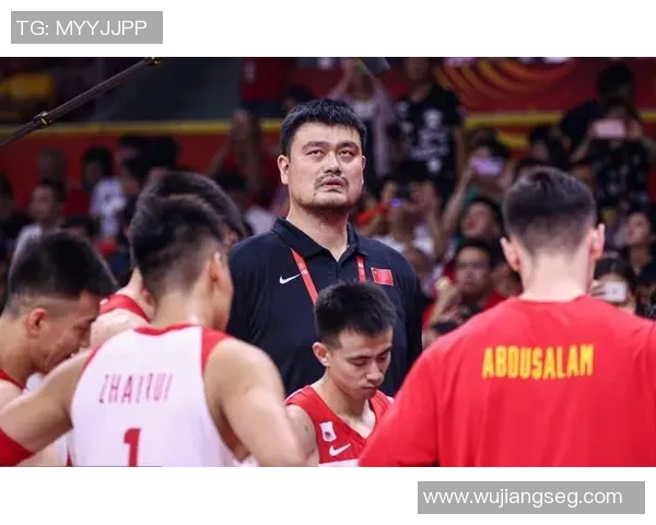 裁掉姚明背后的真相与中国篮球未来的挑战与机遇 裁掉姚明背后的真相与中国篮球未来的挑战与机遇