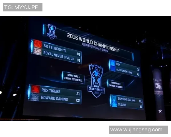 英雄联盟深度解析：EDG战队的战术创新与技术优势探讨