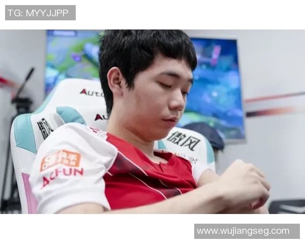 赛后复盘：V5与WE对决中的心理素质较量与启示