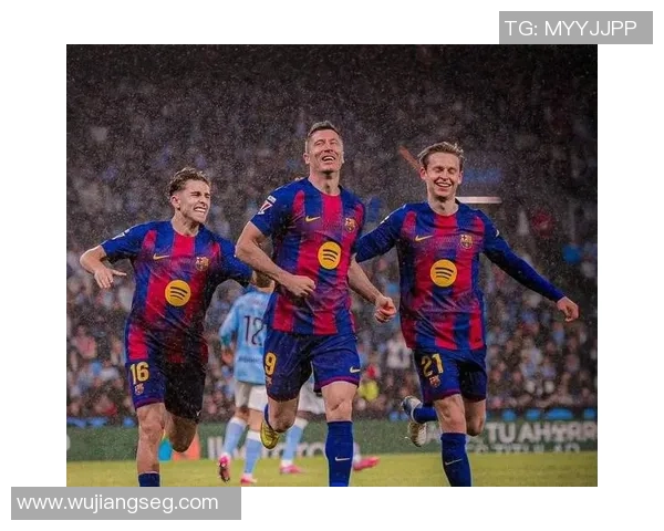 足总杯惊现冷门巴萨逆袭拜仁全场沸腾十大精彩进球回顾