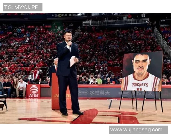 重塑姚明传奇生涯的全新视角与启示