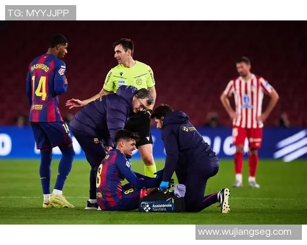 世界杯激情对决巴萨逆转马竞补时绝杀引爆全场热情