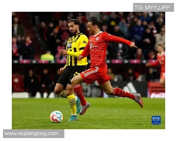 世界杯精彩对决多特蒙德险胜拜仁乌龙球成关键瞬间