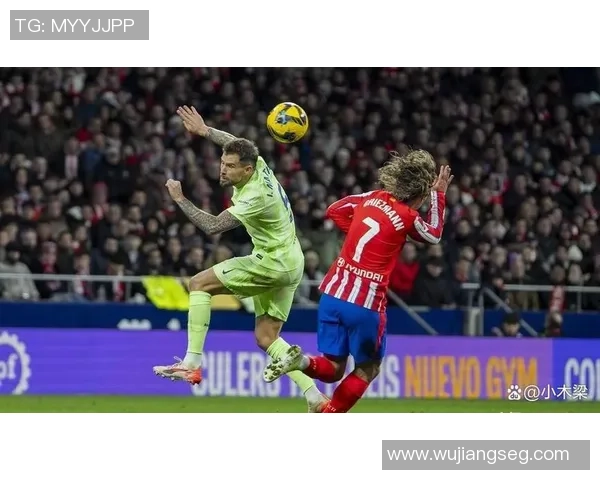 意甲惊天逆转巴萨3-2战胜马竞创造历史冷门引发全场狂欢