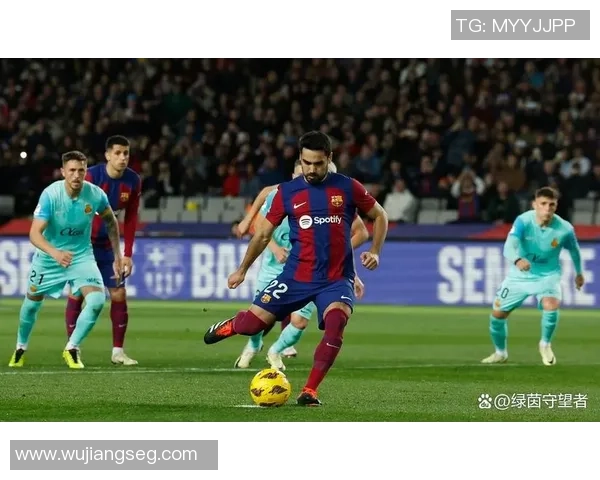 德甲激战巴萨绝杀曼城全场沸腾十大精彩进球回顾