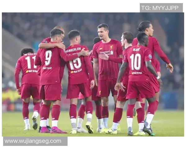 欧冠激战：利物浦绝杀拜仁全场沸腾十大精彩进球回顾