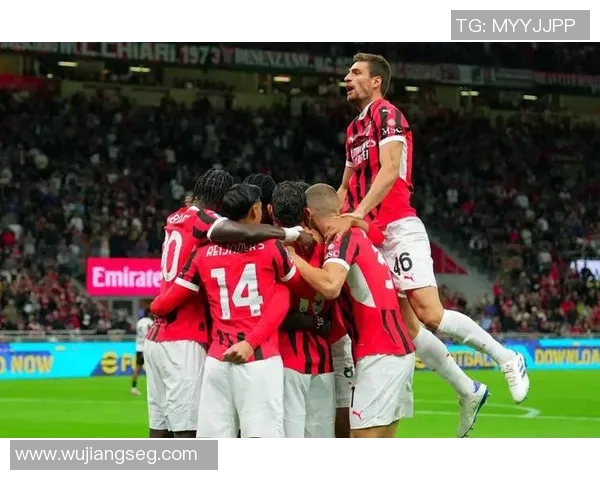 AC米兰大胜巴萨5-1友谊赛精彩瞬间回顾引发全场热烈反响