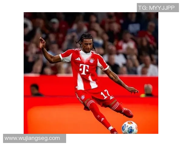 切尔西逆袭拜仁上演惊天大逆转全场沸腾数据解析揭示比赛精彩瞬间