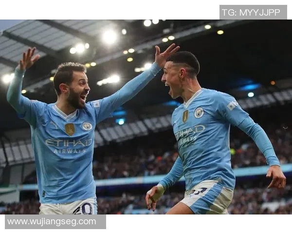 国王杯决赛曼联完胜曼城三球夺冠绝杀瞬间点燃全场激情