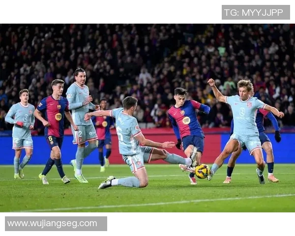世界杯精彩对决巴萨绝杀里昂全场沸腾瞬间回顾