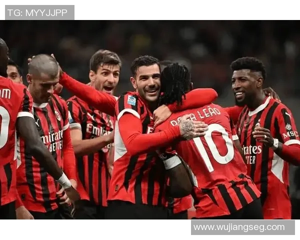 AC米兰狂胜莱比锡五球零封点球大战点燃全场激情与期待
