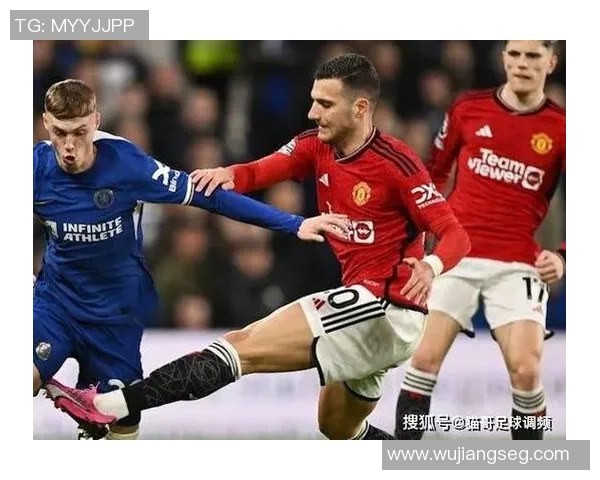 欧冠大战曼联小胜切尔西红牌事件引发全场热议与转会传闻