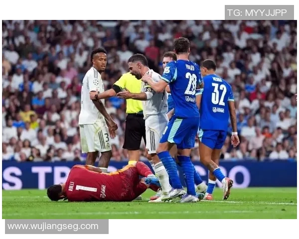 足总杯惊天逆转AC米兰狂胜皇马红牌事件引发全场热议